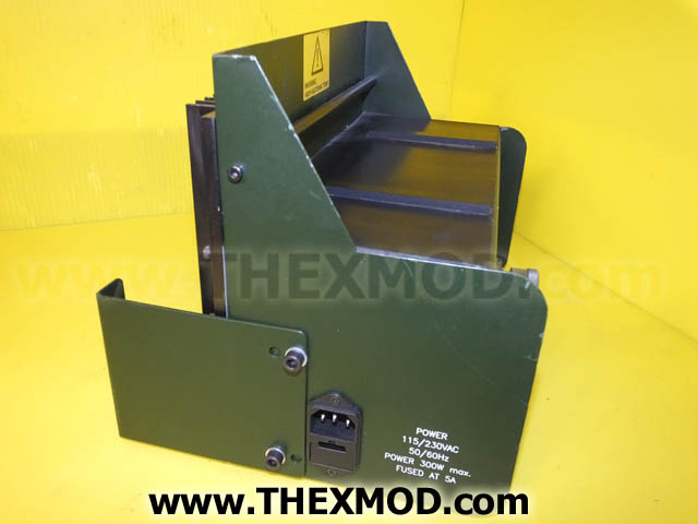 Charger Battery - 110V or 240V Mains - 40463-3110-3
