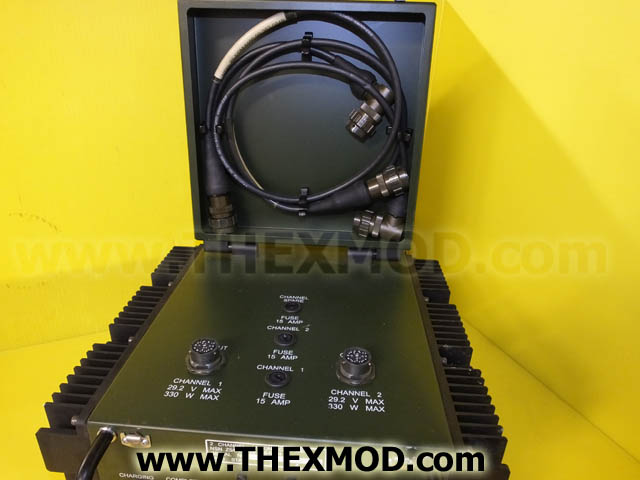 Charger Battery - 40495-2001-2