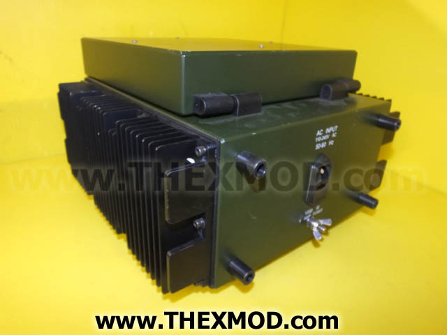 Charger Battery - 40495-2001-4