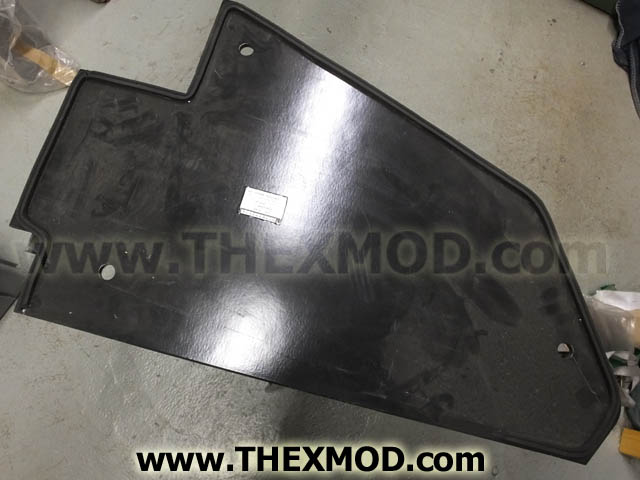 Panel - RH - 2 0069-093-1