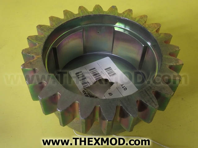 Gear Spur - 24 teeth - FV904797-1