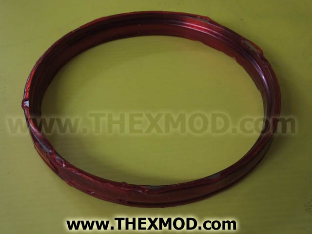 Shield Bearing - FV2014877-1