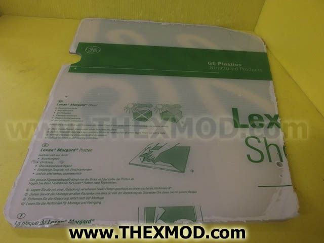 Window Panel - FV2158946-1