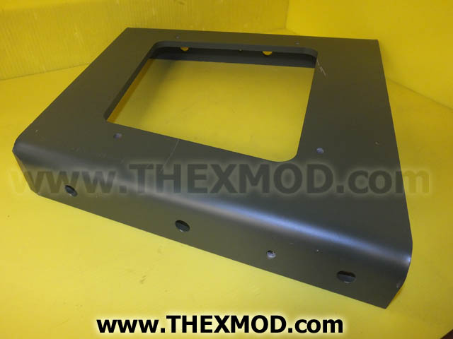 Bracket Mounting - FV2269689-1