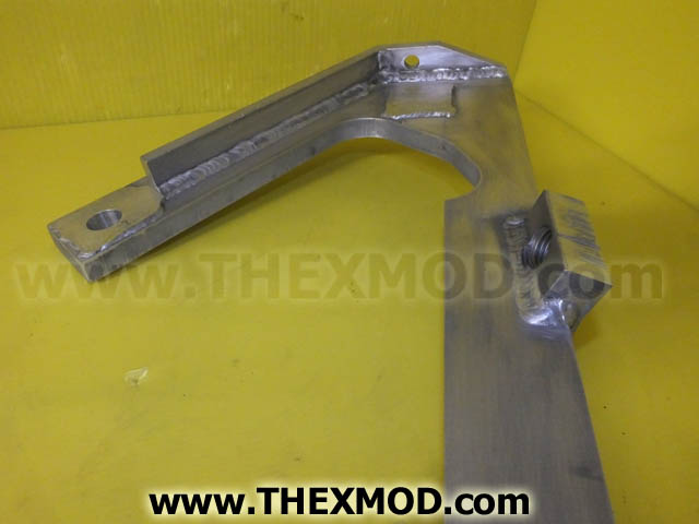 Corner Bracket - FV2207147-1