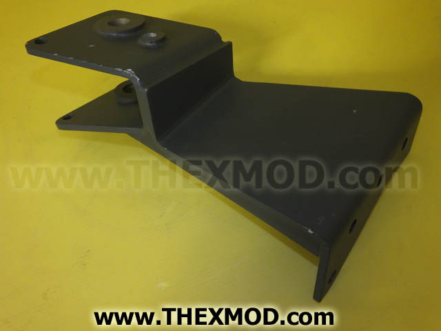 Bracket Mounting - 347-181-1