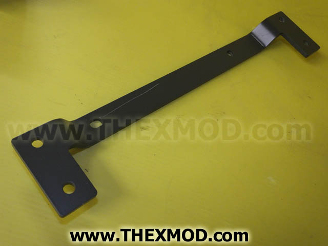 Bracket Mounting - FV2269672-1