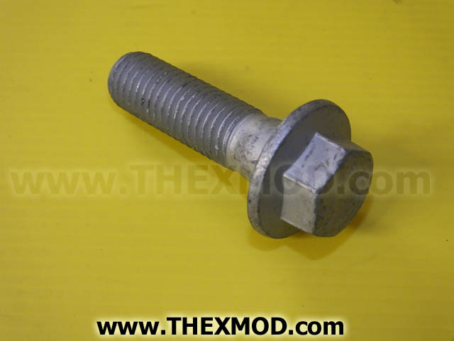 Screw Cap Hex -1