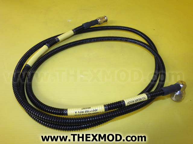 Cable - 40011288-1