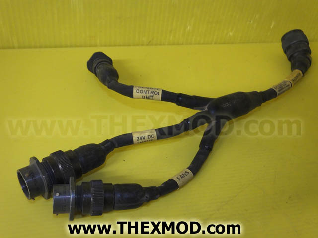 Cable - ABCH 0255 301-250-055-1