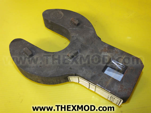 Wrench Ring Nut - 75297347-1
