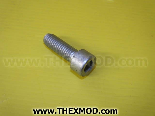 Screw Socket Heat - 052395-1