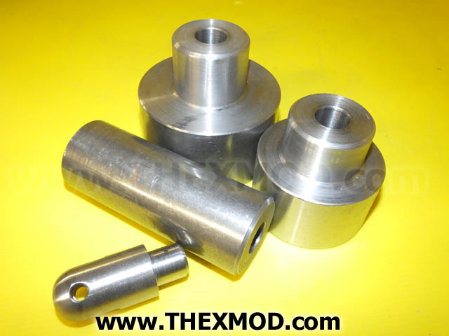 Kit - Stowage - SMS 22/0519-1
