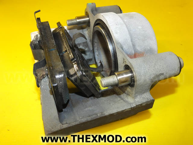 Caliper - 70-30-5000-2