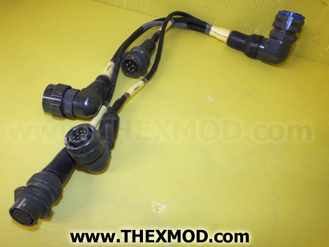 Cable - 301-250-025-1