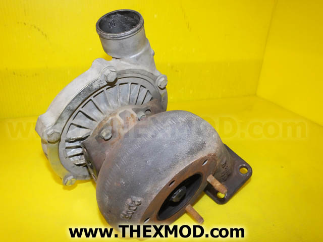Turbosuperchager - 2674A134 - Serviceable -1