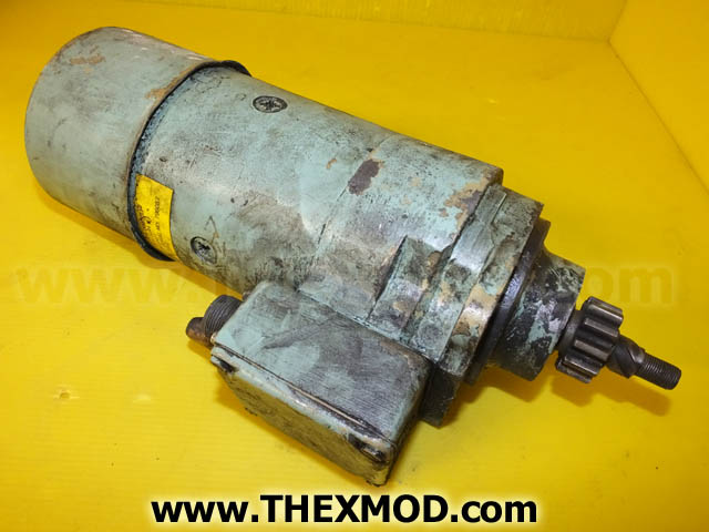 Starter -  FV2305324-1