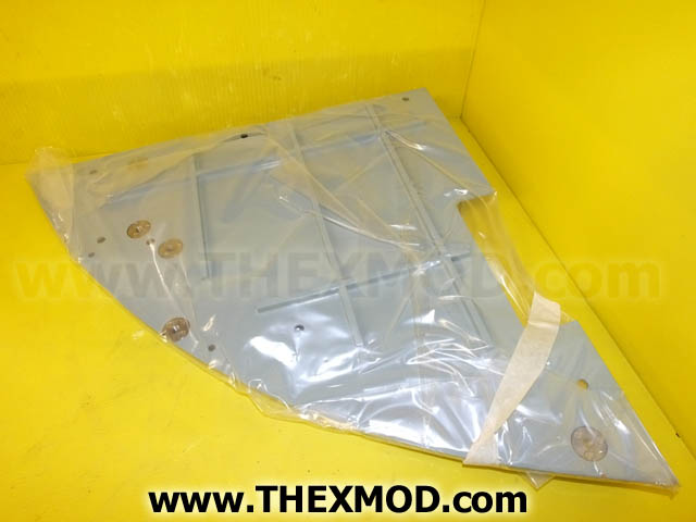 Plate Mounting - FV1040006-1