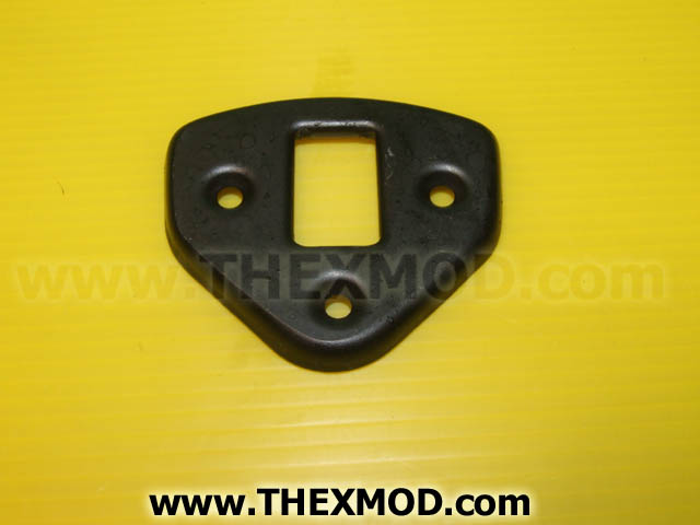 Base Plate - 372336-1