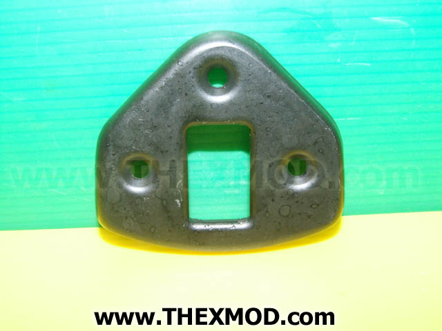 Base Plate - 372336-2