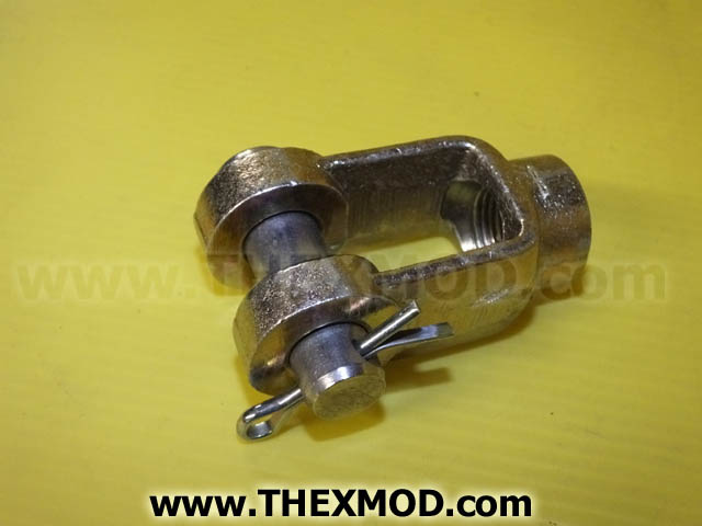 Push Rod - MAS10330-1
