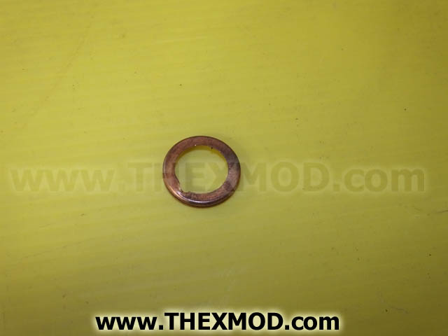 Gasket - 583/3-1