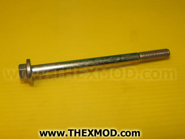 Bolt - M8 - FB108201L-1