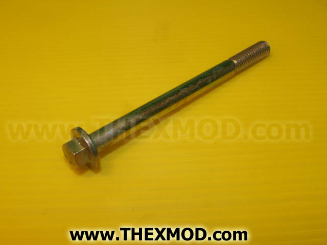 Bolt - M8 - FB108201L-2