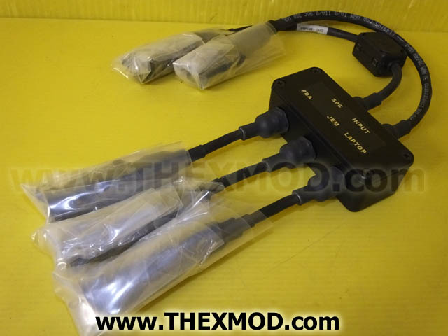 Cable - 18989/001-1