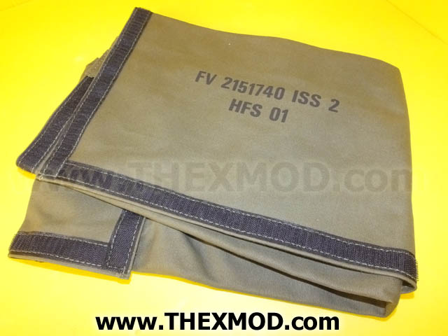 Blind Turret Guard - FV2151740-1