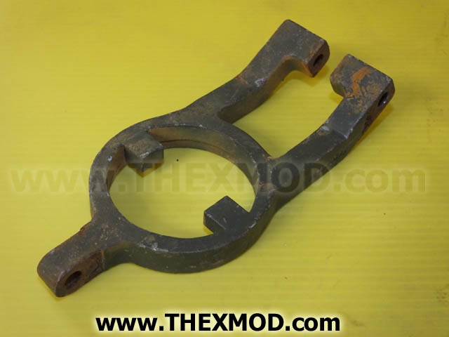Lever Control - FV2066198-1