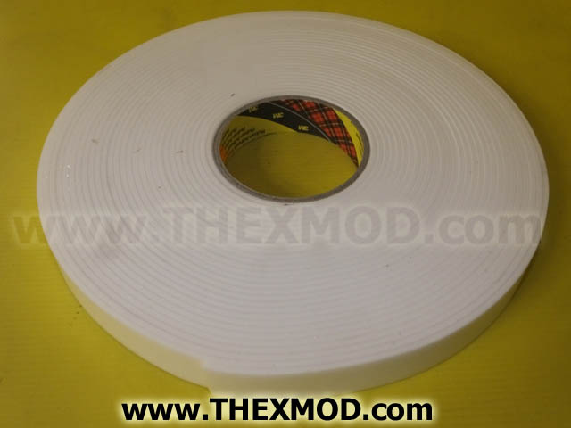 Tape - FV2229579-1