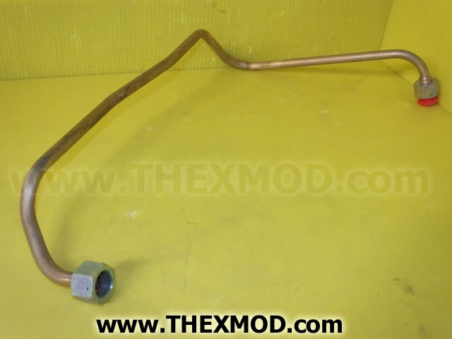 Pipe - FV2064555-1