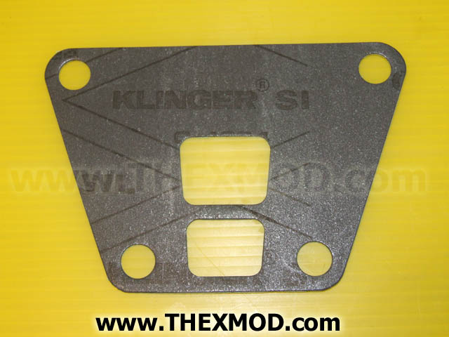 Gasket - Oil Filter - ERR3283-1