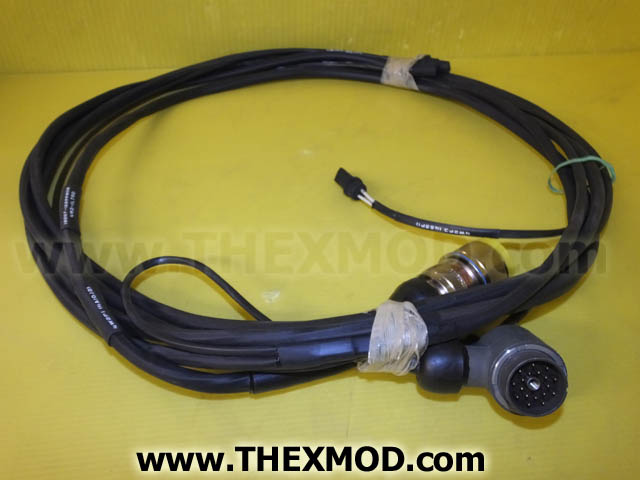 Wiring Harness - 12299808(19207)-1