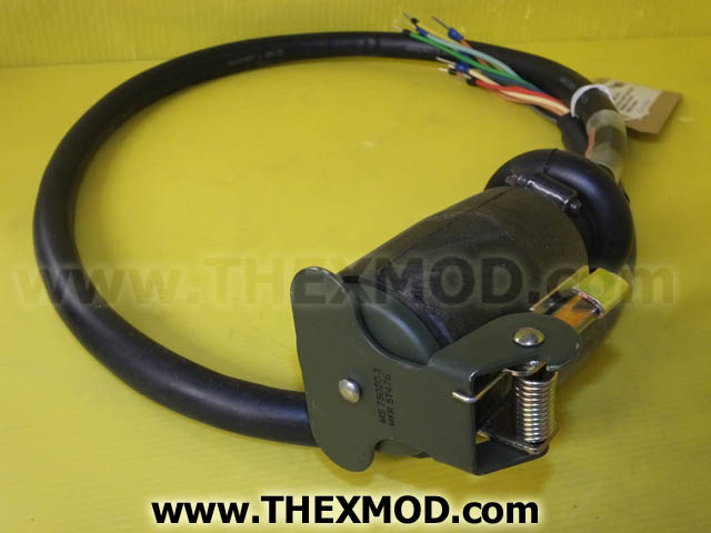 Cable - Trailer 12 Pin - 1026069-EL-02-158-02-1