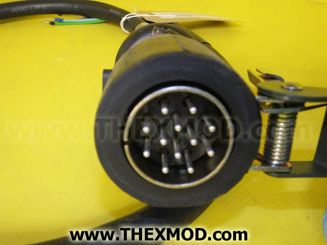 Cable - Trailer 12 Pin - 1026069-EL-02-158-02-2