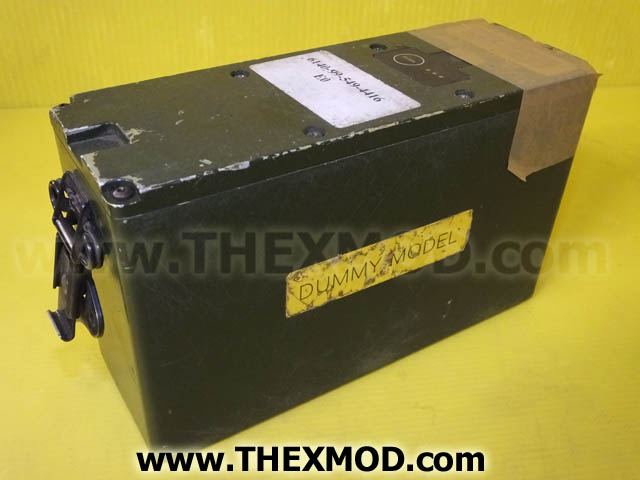Battey - 40463-8000DP-1
