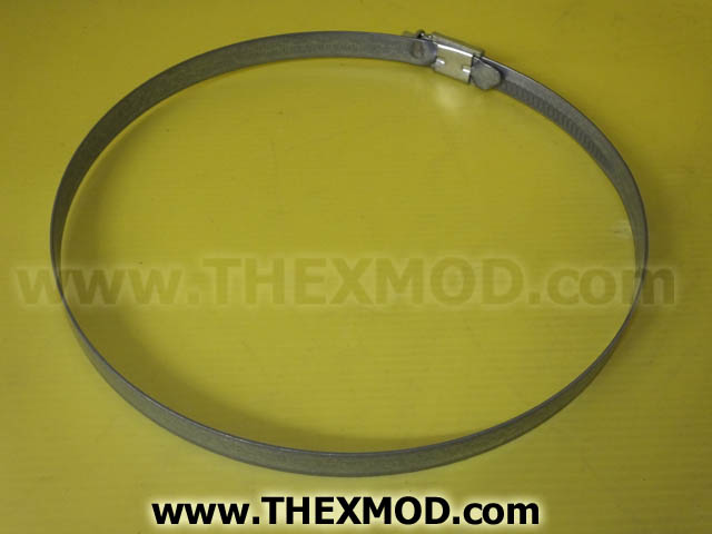 Clamp - FEP-1514-SC-1