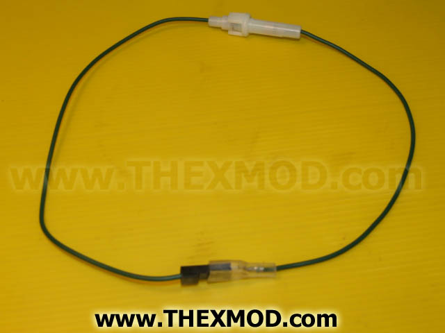 Male / Female Connector - 91131086-1