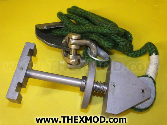 Cable - DWG NO 950 06 06 101-1