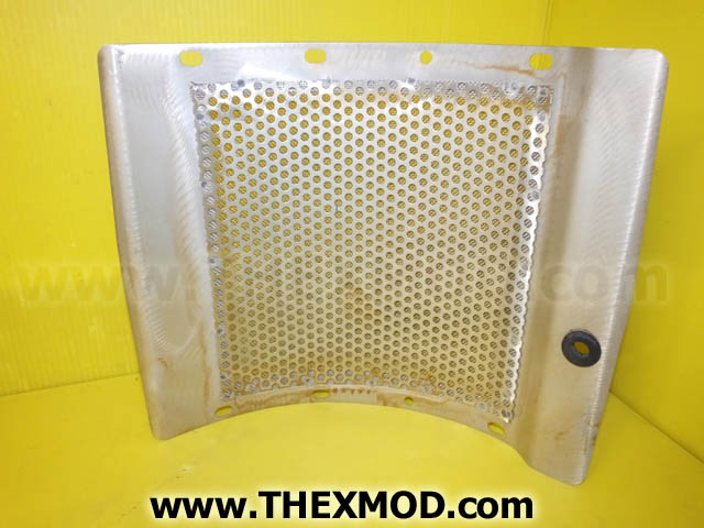 Strainer and Grommet - 10861215-1
