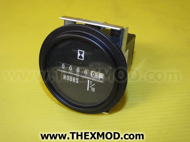 Gauge - Hour - 20-2018T2 L118551-1