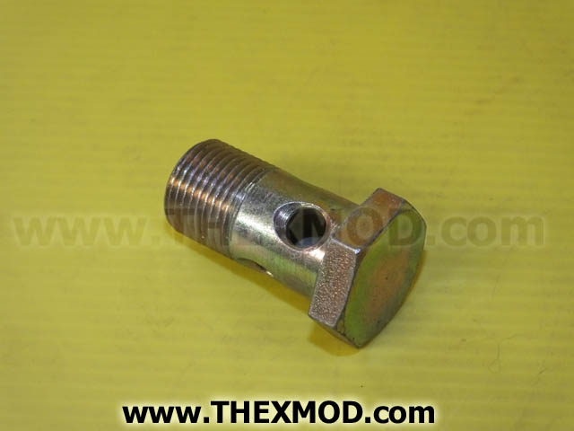Plug - E132692-1