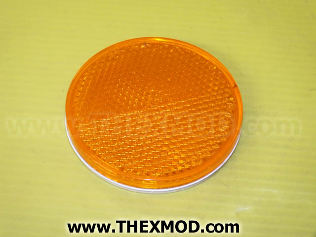 Reflector Light - E131583-1