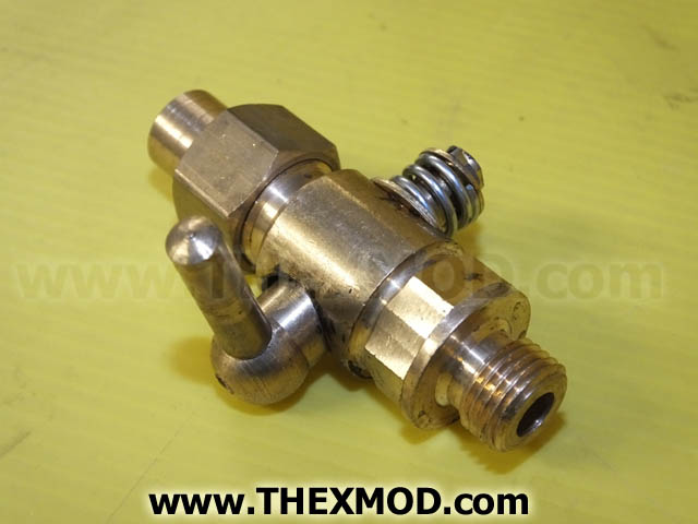 Tap Petrol - A153D-1
