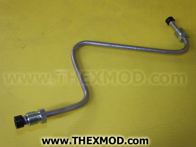 Pipe - 570551-1