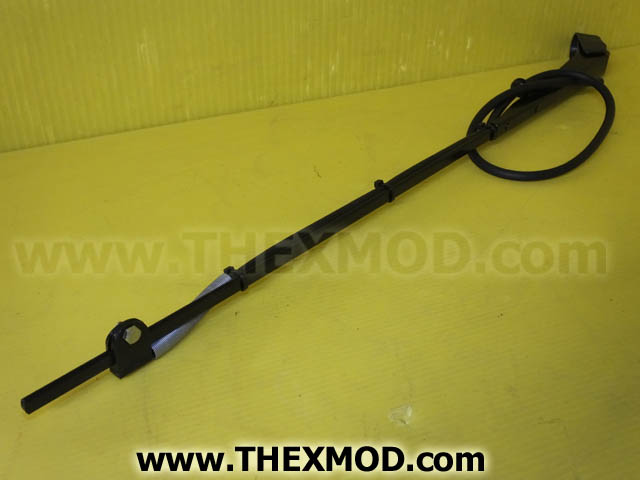Wiper Guide - 9850017-1