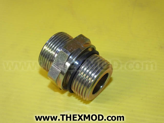 Adaptor - 596037-1