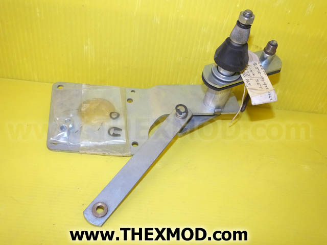Link Set Wiper - 29FC6C339-1